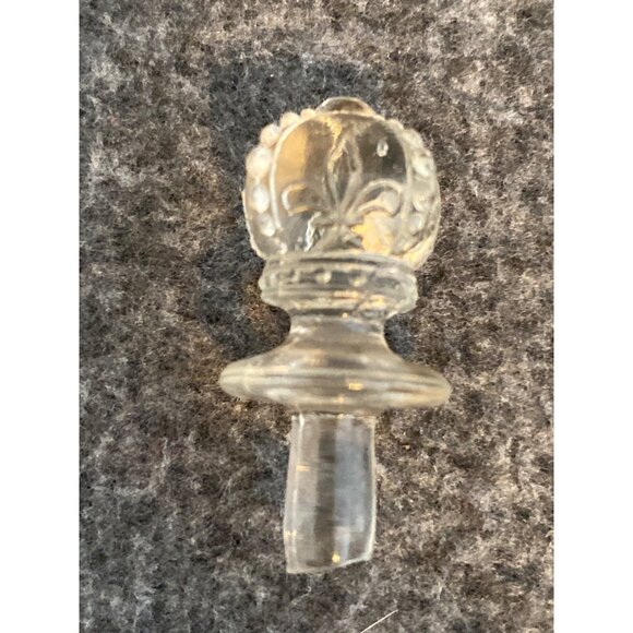 Eales of Sheffield Condiment Set Salt Pepper Oil Vinegar England 50s Cruet VTG - Picture 12 of 16